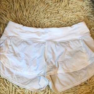 Lululemon Speed Up Short 2.5